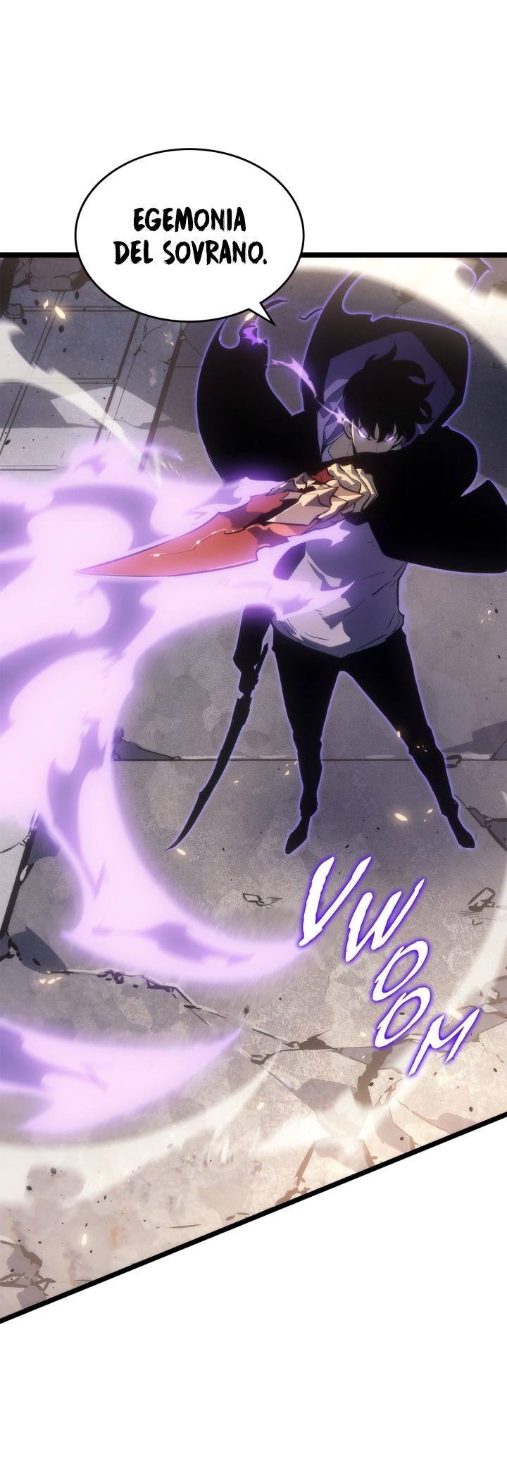 Read Solo Leveling IT Manga Online