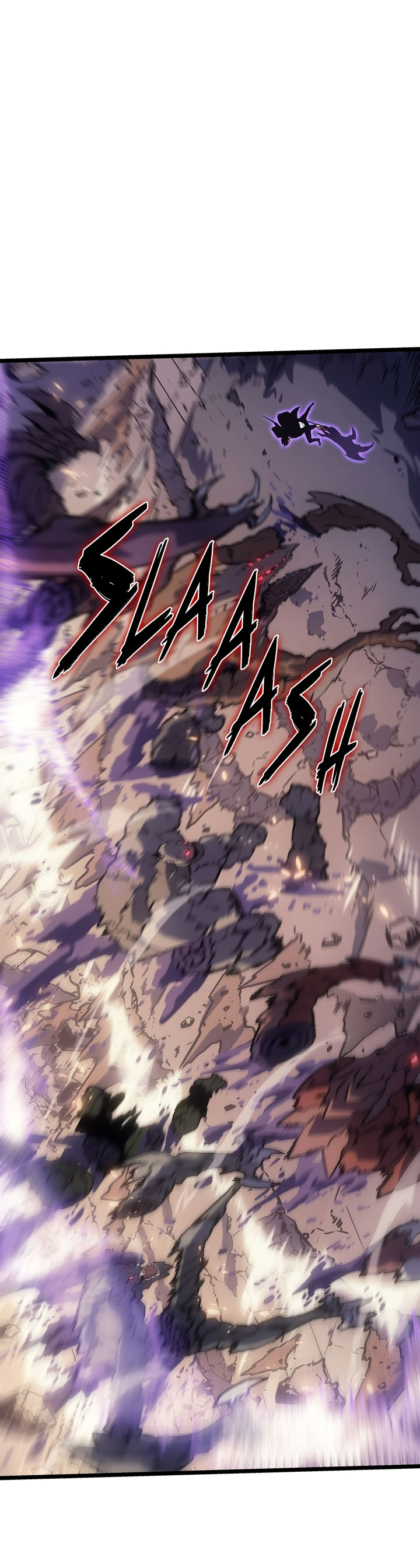 Read Solo Leveling IT Manga Online