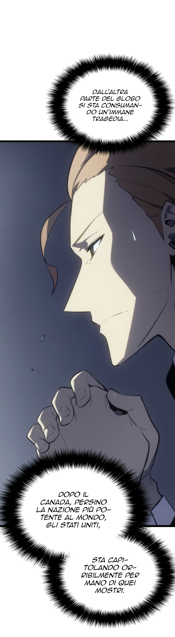 Read Solo Leveling IT Manga Online