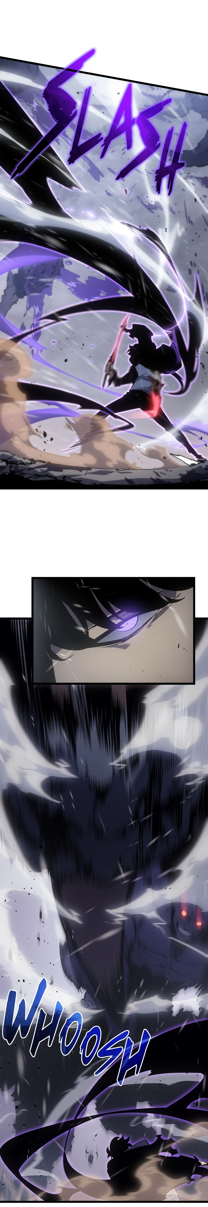 Read Solo Leveling IT Manga Online