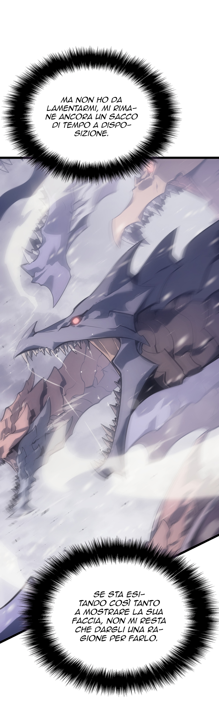 Read Solo Leveling IT Manga Online