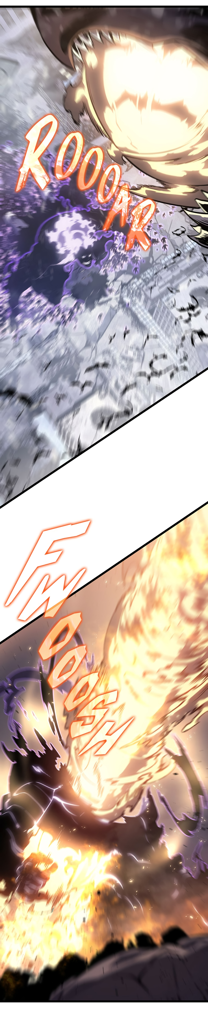 Read Solo Leveling IT Manga Online