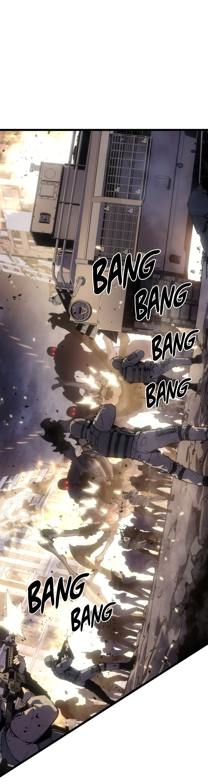 Read Solo Leveling IT Manga Online