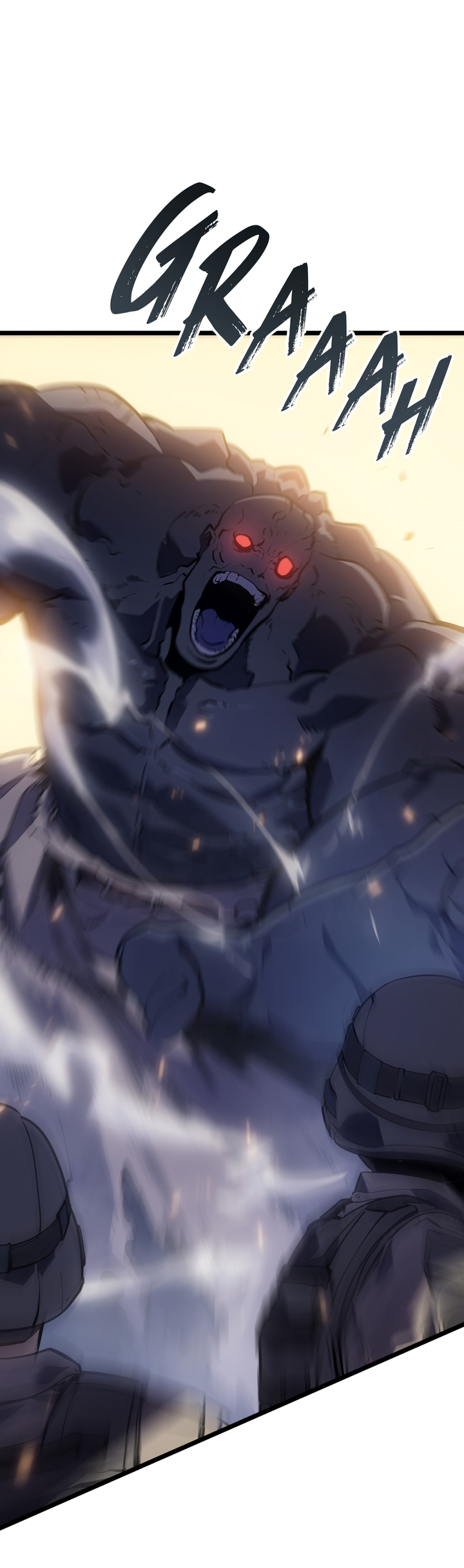 Read Solo Leveling IT Manga Online