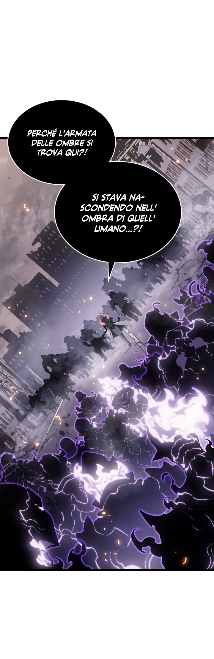 Read Solo Leveling IT Manga Online