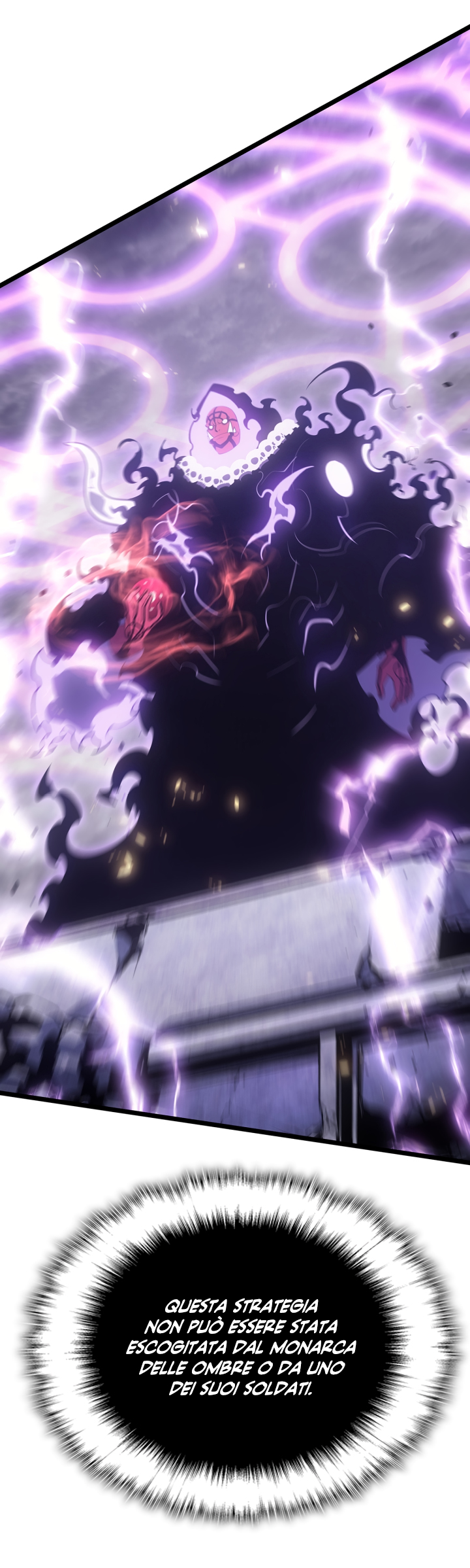 Read Solo Leveling IT Manga Online