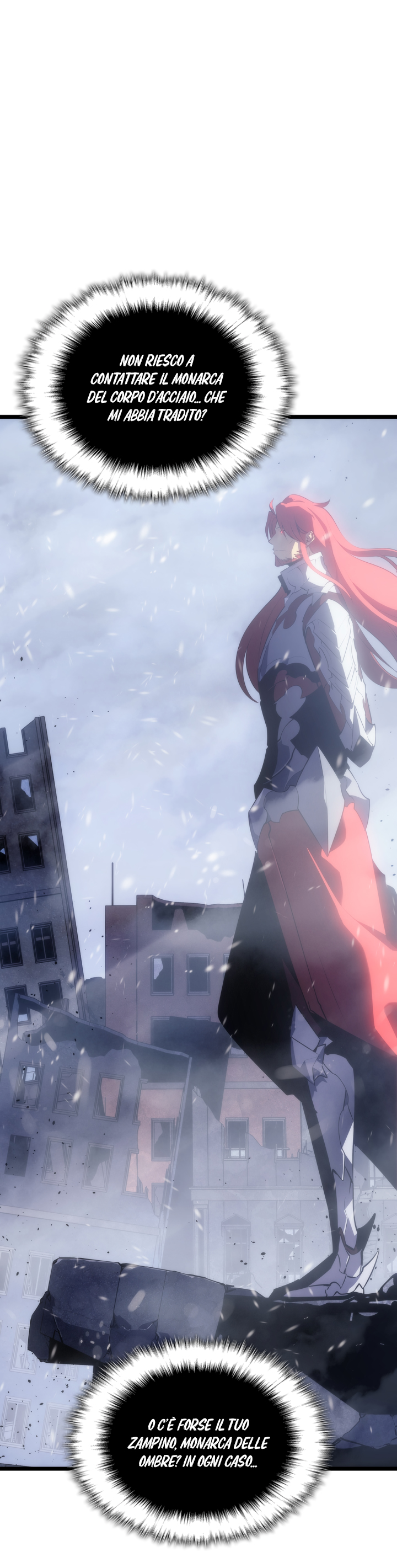 Read Solo Leveling IT Manga Online