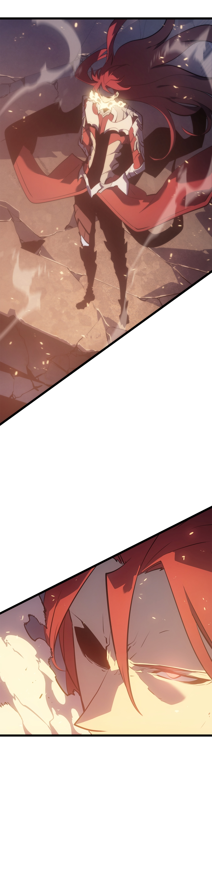 Read Solo Leveling IT Manga Online