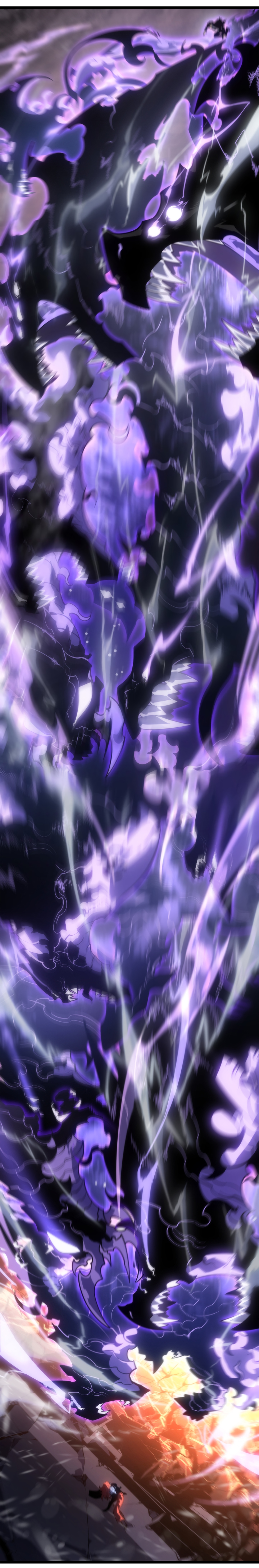 Read Solo Leveling IT Manga Online