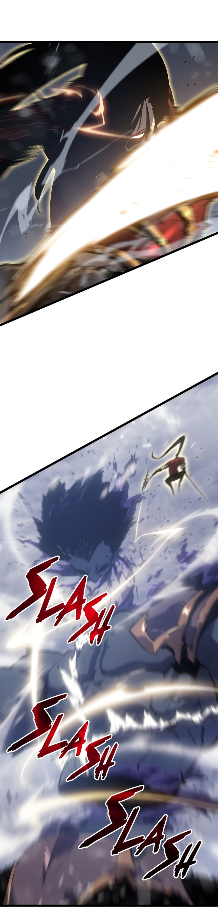 Read Solo Leveling IT Manga Online