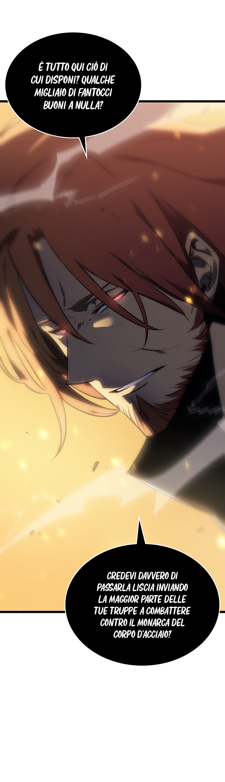 Read Solo Leveling IT Manga Online