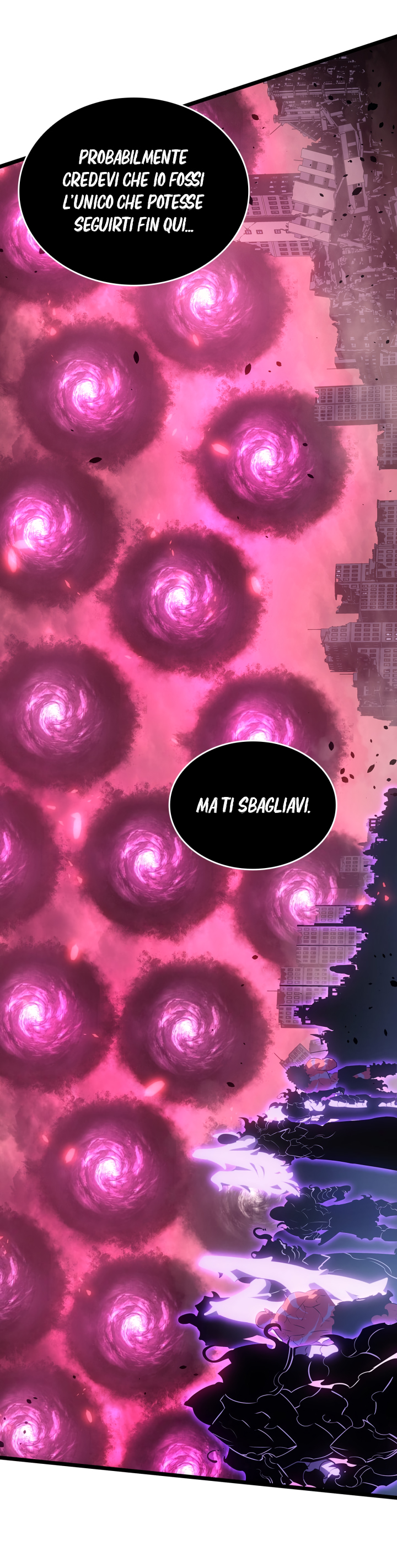 Read Solo Leveling IT Manga Online