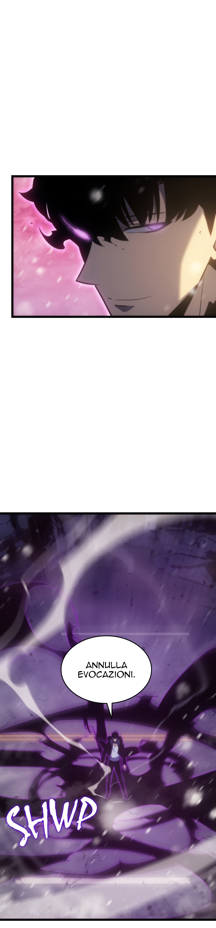 Read Solo Leveling IT Manga Online