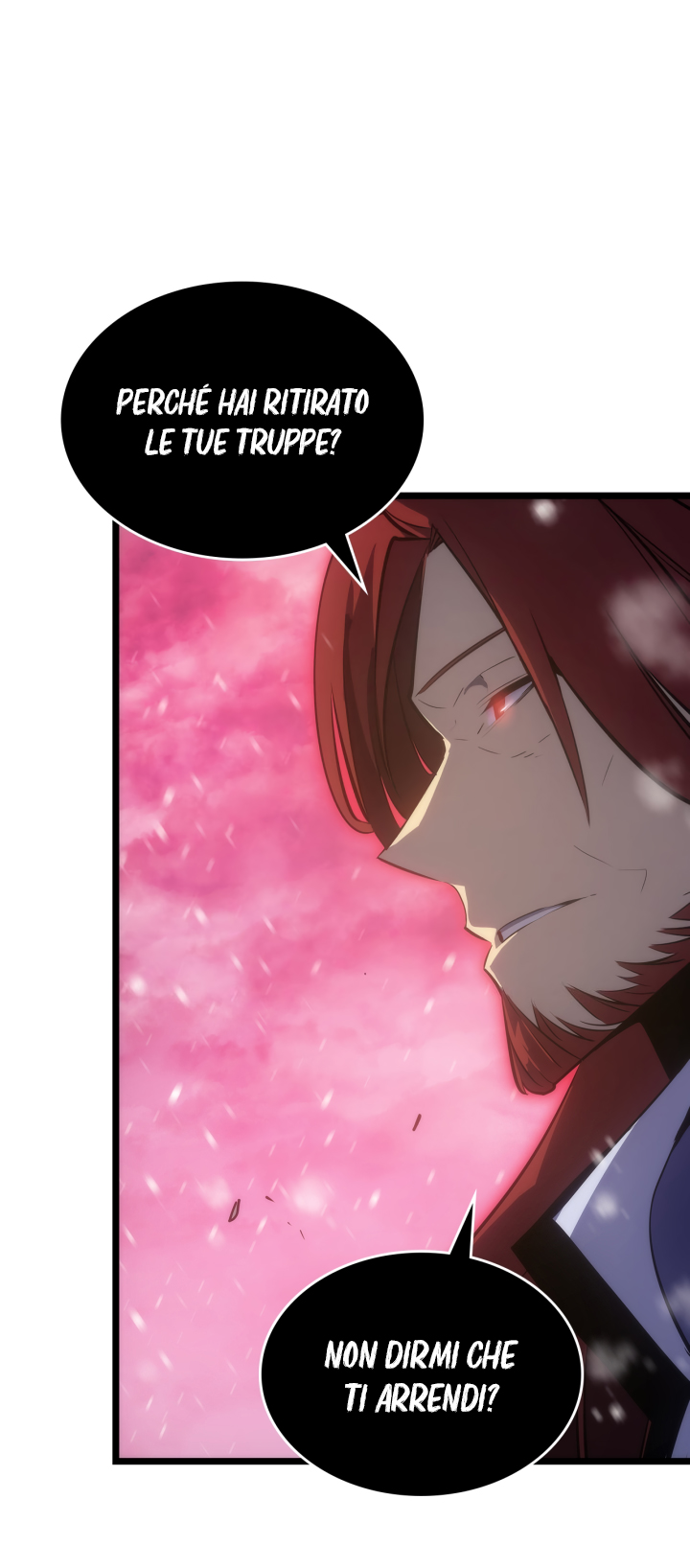 Read Solo Leveling IT Manga Online