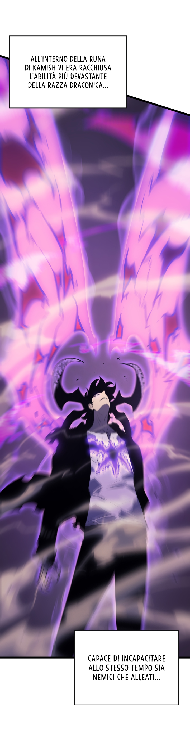 Read Solo Leveling IT Manga Online