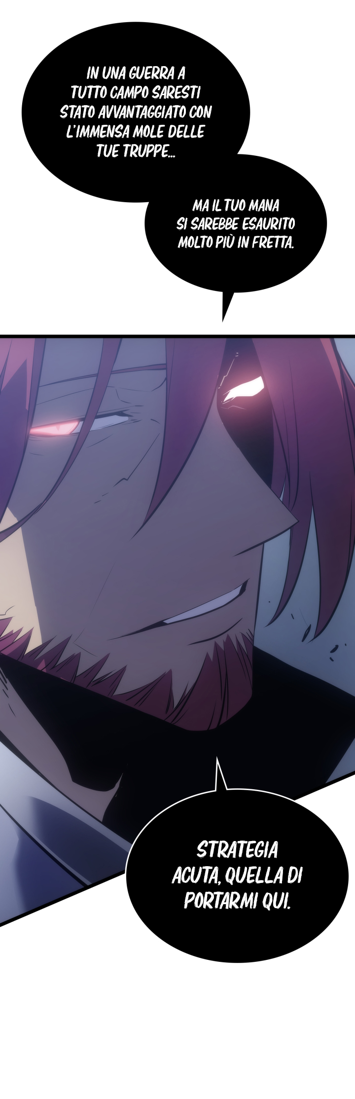 Read Solo Leveling IT Manga Online