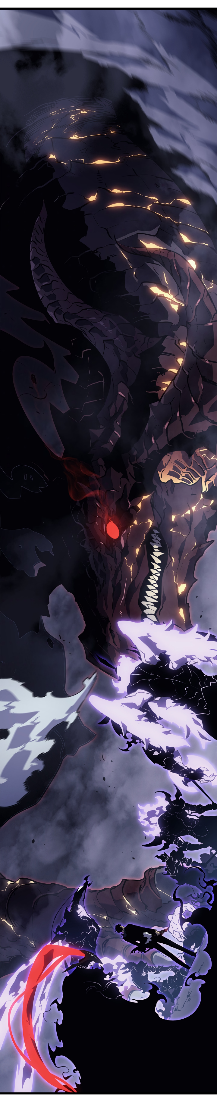 Read Solo Leveling IT Manga Online