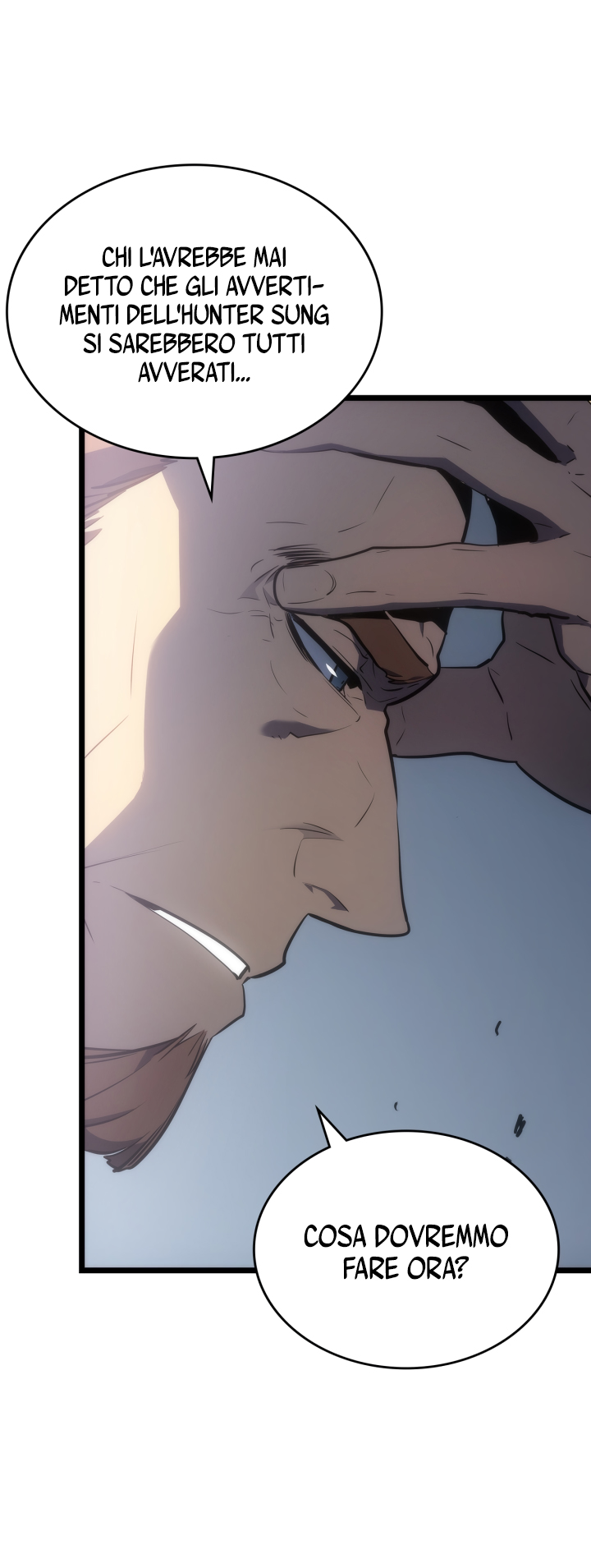 Read Solo Leveling IT Manga Online