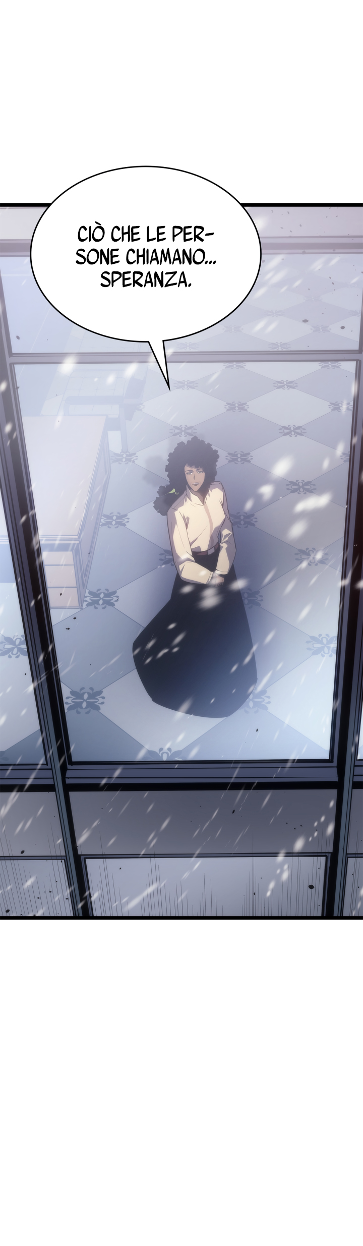 Read Solo Leveling IT Manga Online