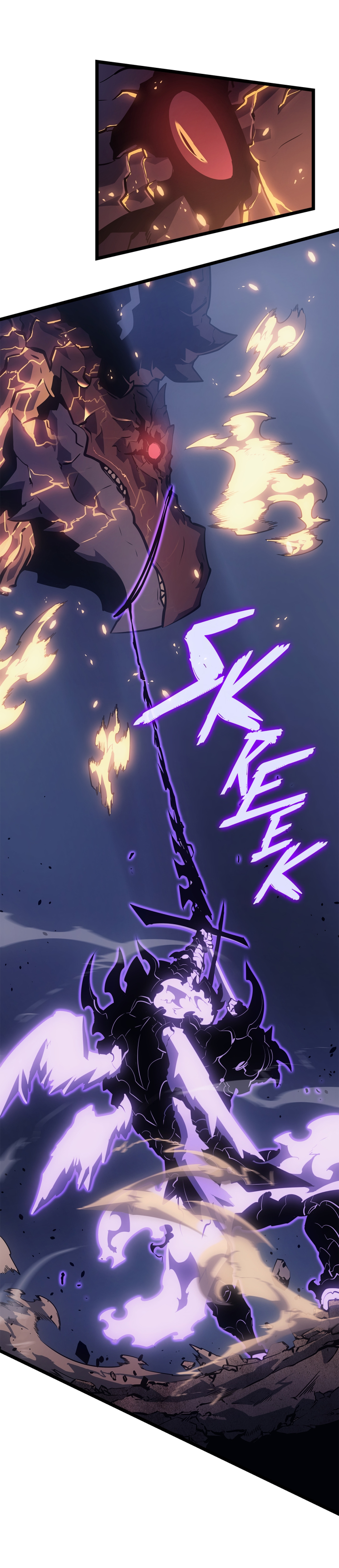 Read Solo Leveling IT Manga Online