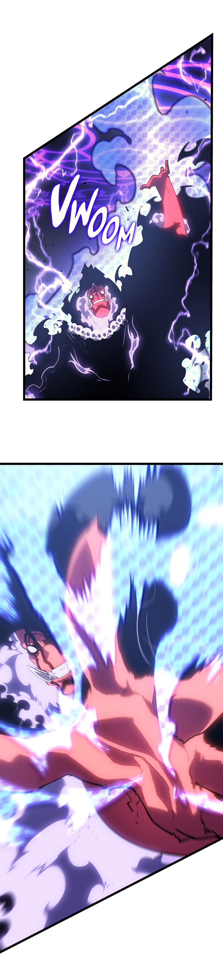 Read Solo Leveling IT Manga Online