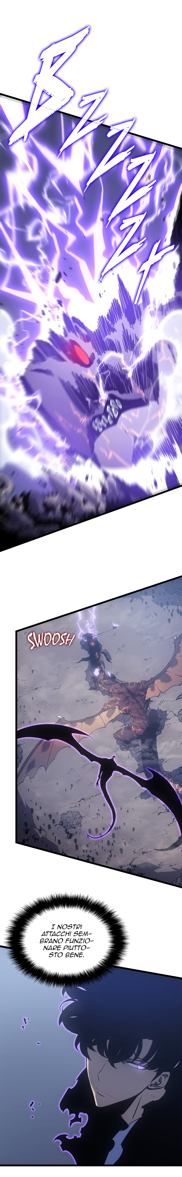 Read Solo Leveling IT Manga Online