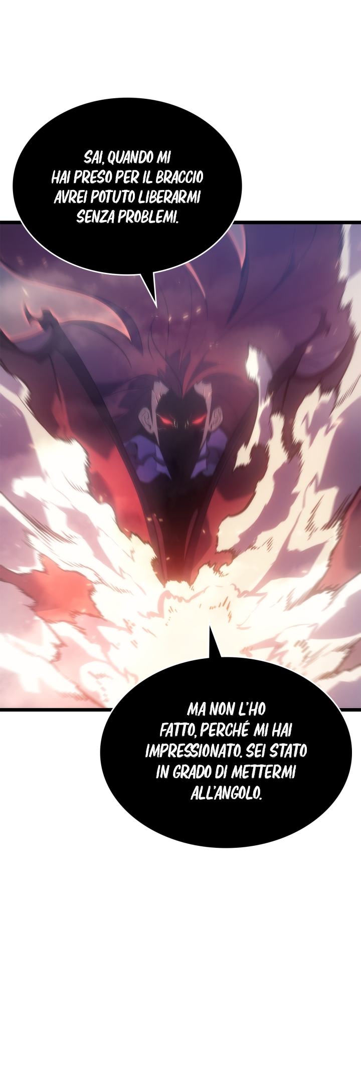 Read Solo Leveling IT Manga Online