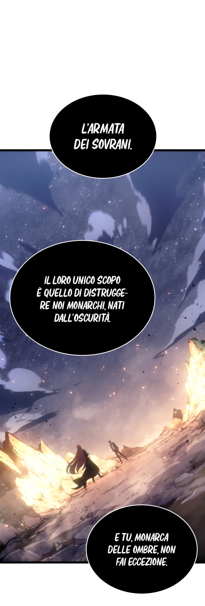 Read Solo Leveling IT Manga Online