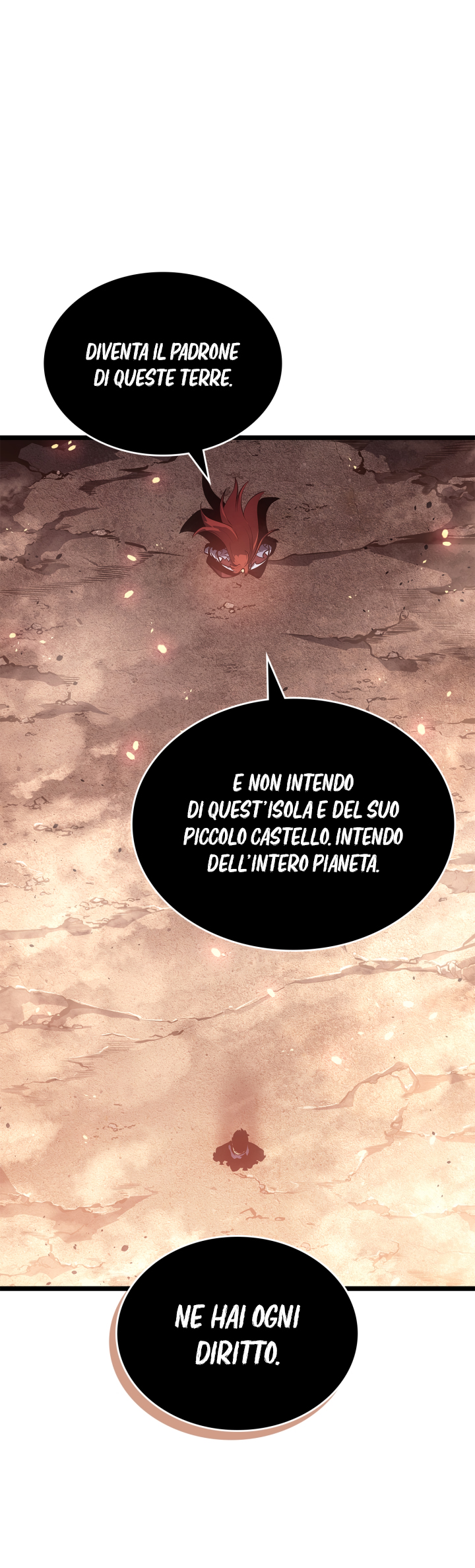 Read Solo Leveling IT Manga Online