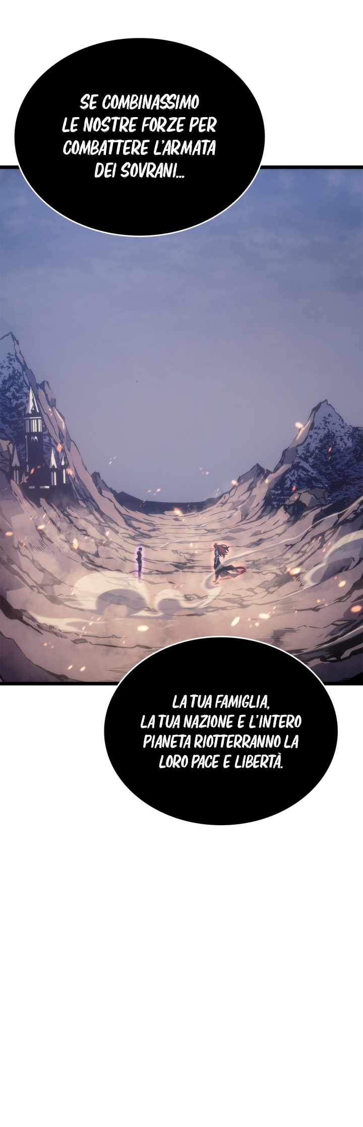 Read Solo Leveling IT Manga Online