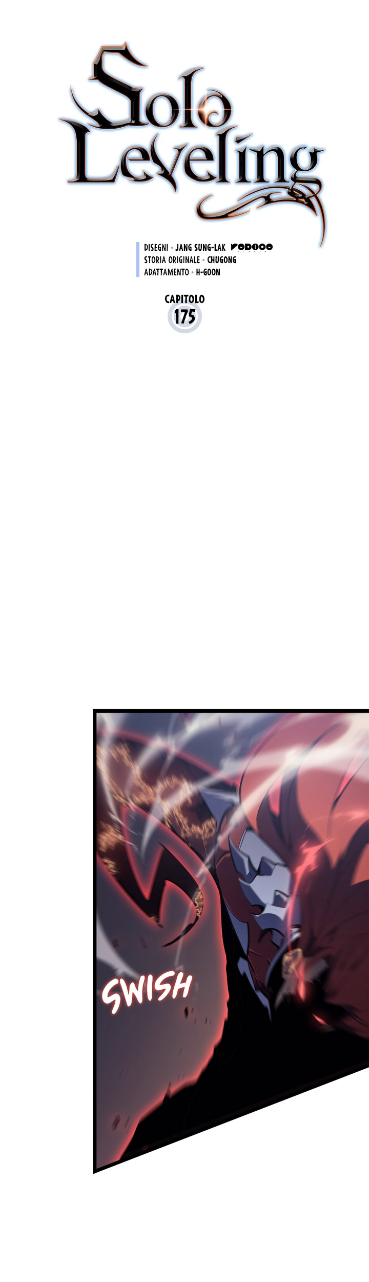 Read Solo Leveling IT Manga Online