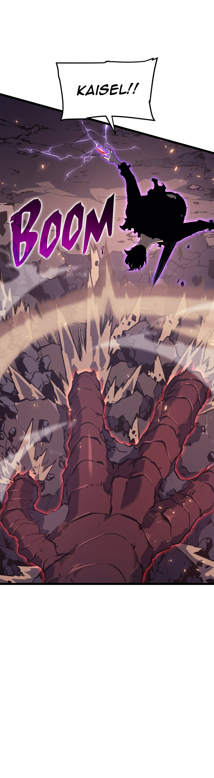 Read Solo Leveling IT Manga Online