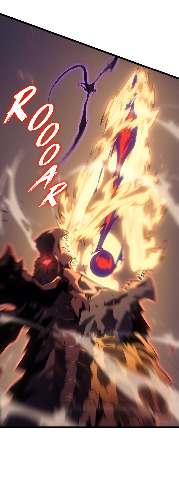 Read Solo Leveling IT Manga Online