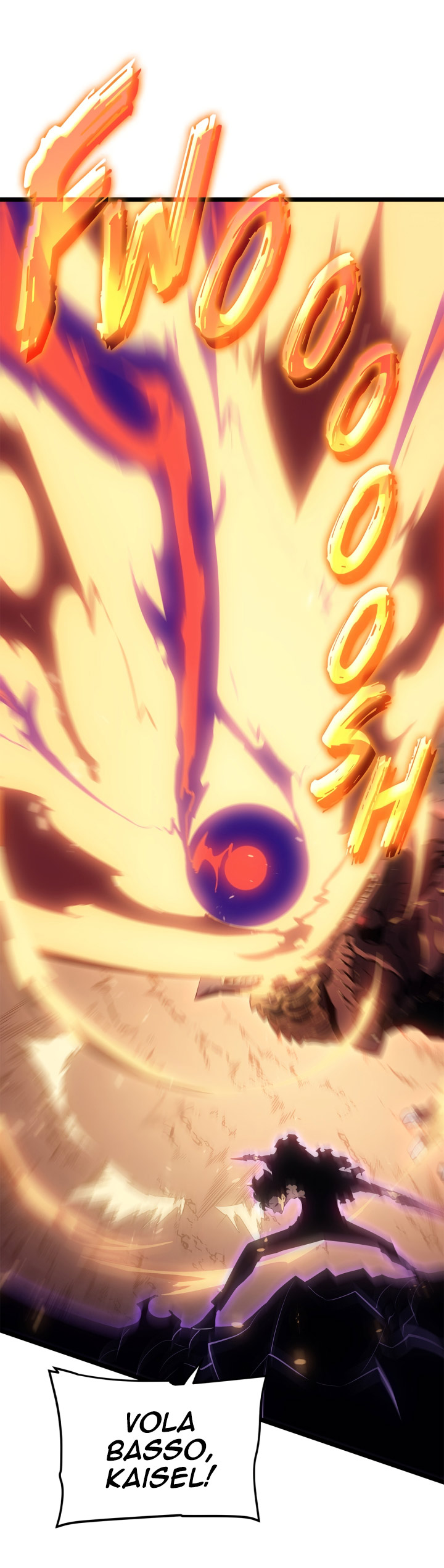 Read Solo Leveling IT Manga Online