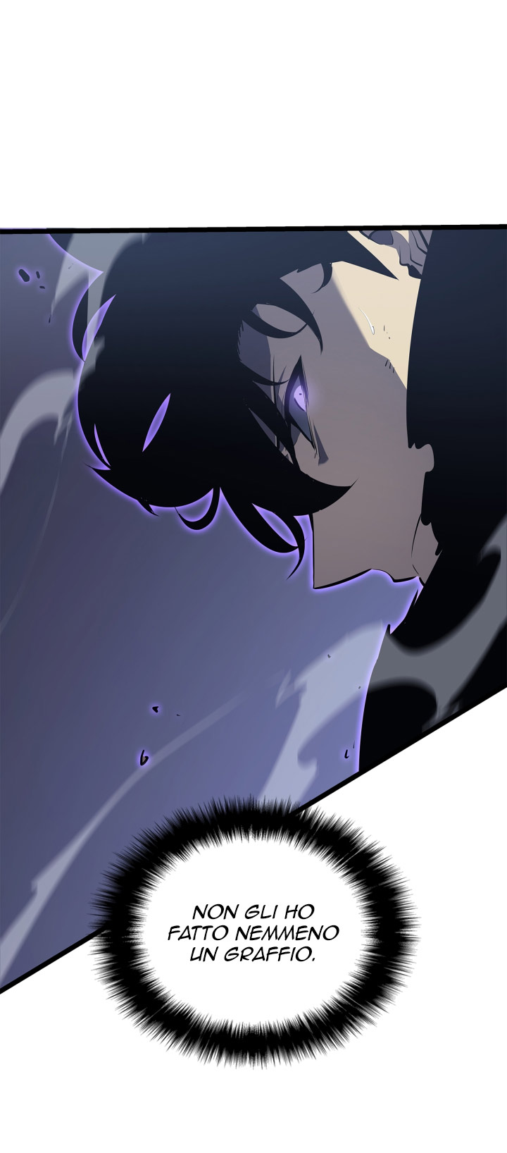 Read Solo Leveling IT Manga Online