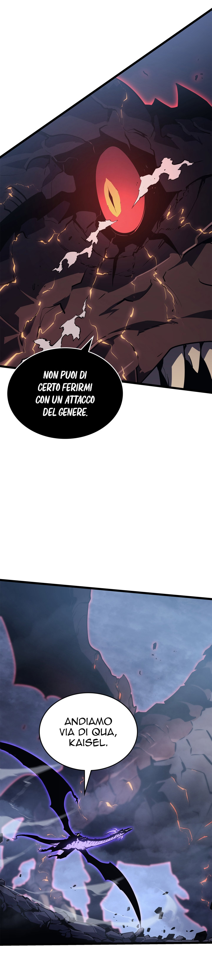 Read Solo Leveling IT Manga Online