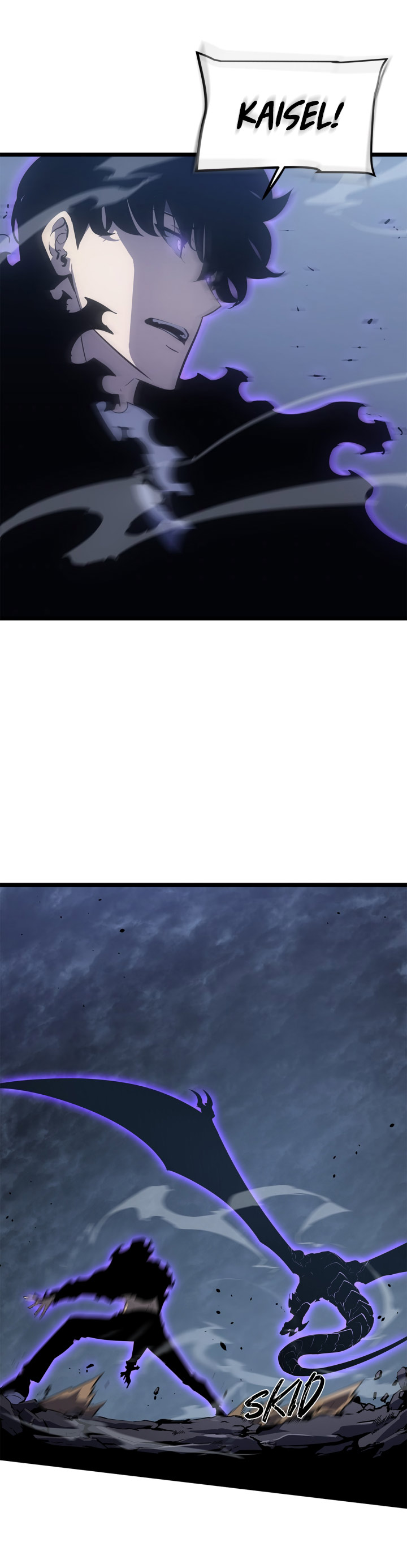 Read Solo Leveling IT Manga Online