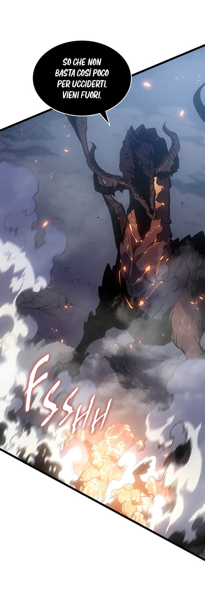 Read Solo Leveling IT Manga Online