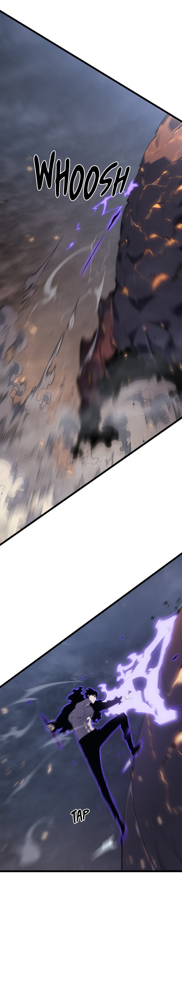 Read Solo Leveling IT Manga Online