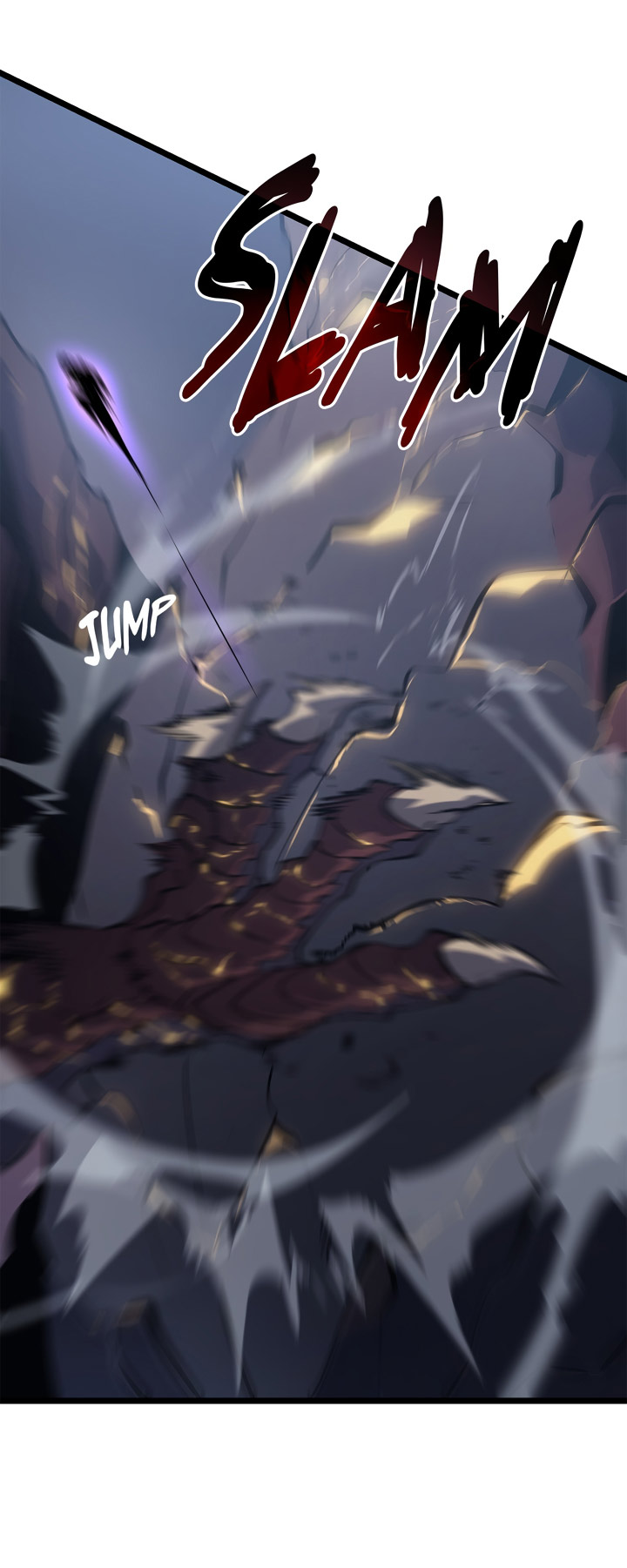 Read Solo Leveling IT Manga Online