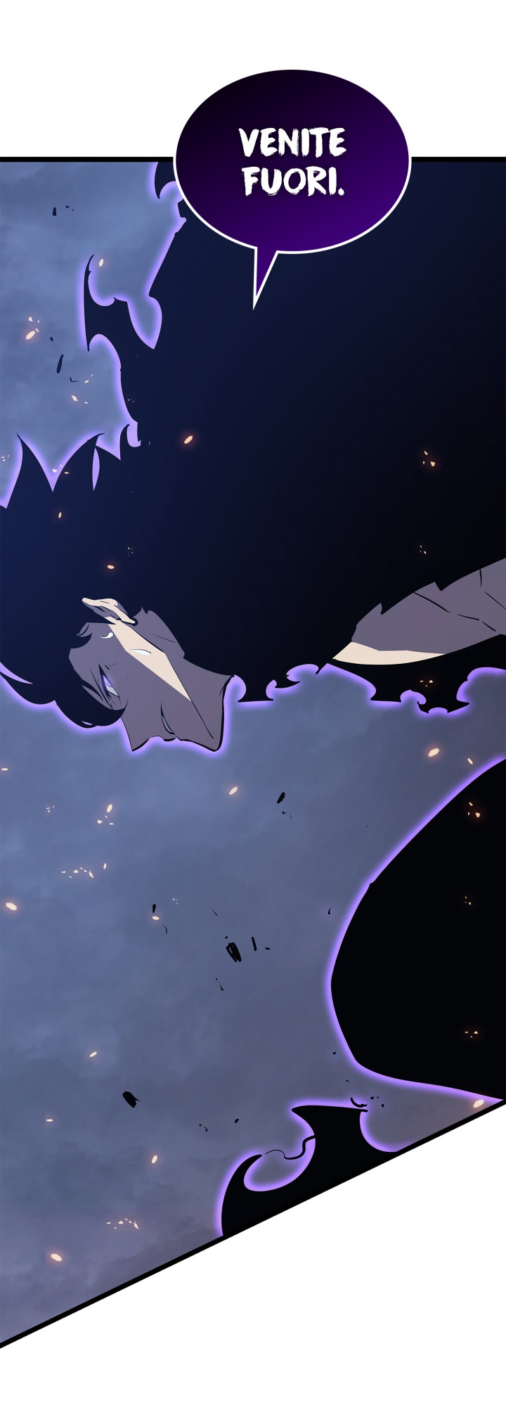 Read Solo Leveling IT Manga Online