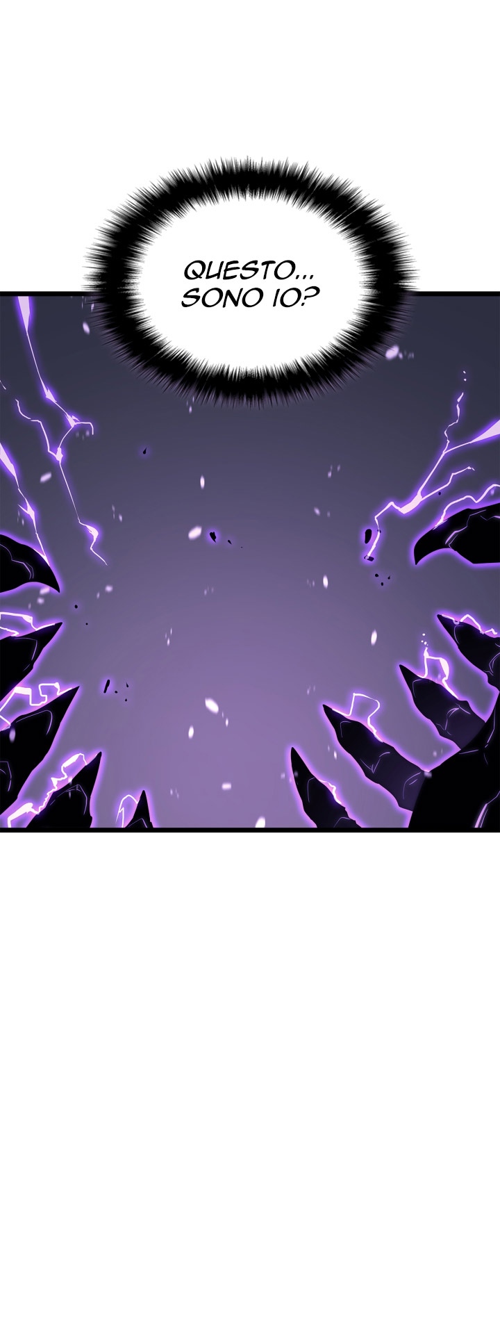 Read Solo Leveling IT Manga Online