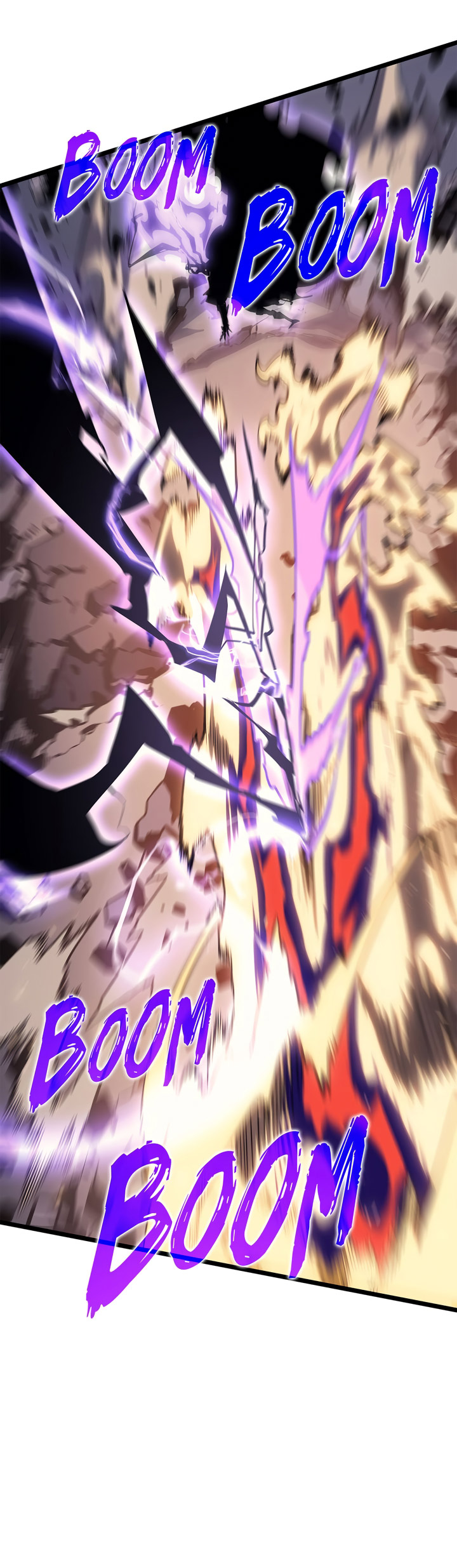 Read Solo Leveling IT Manga Online