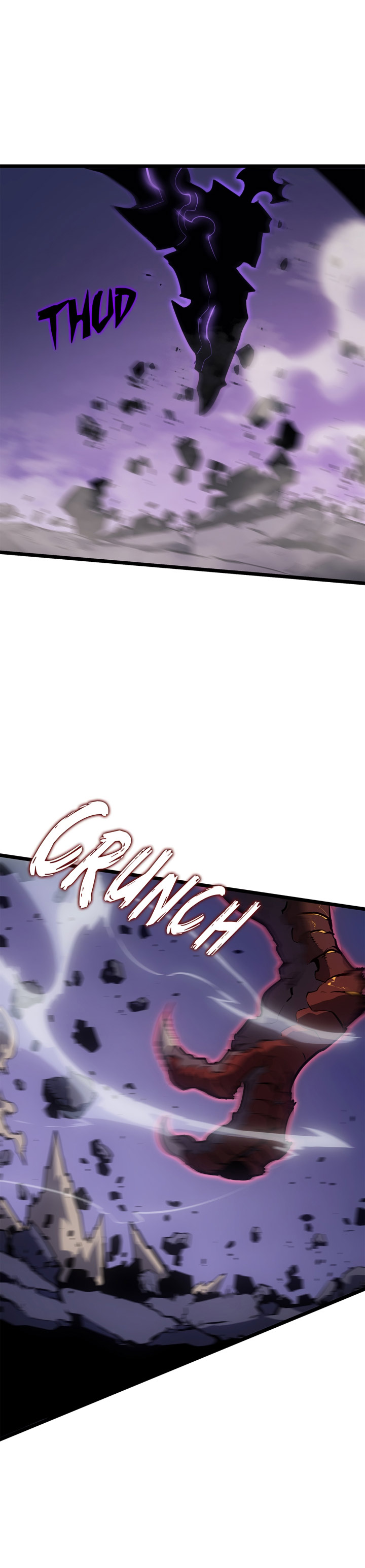 Read Solo Leveling IT Manga Online