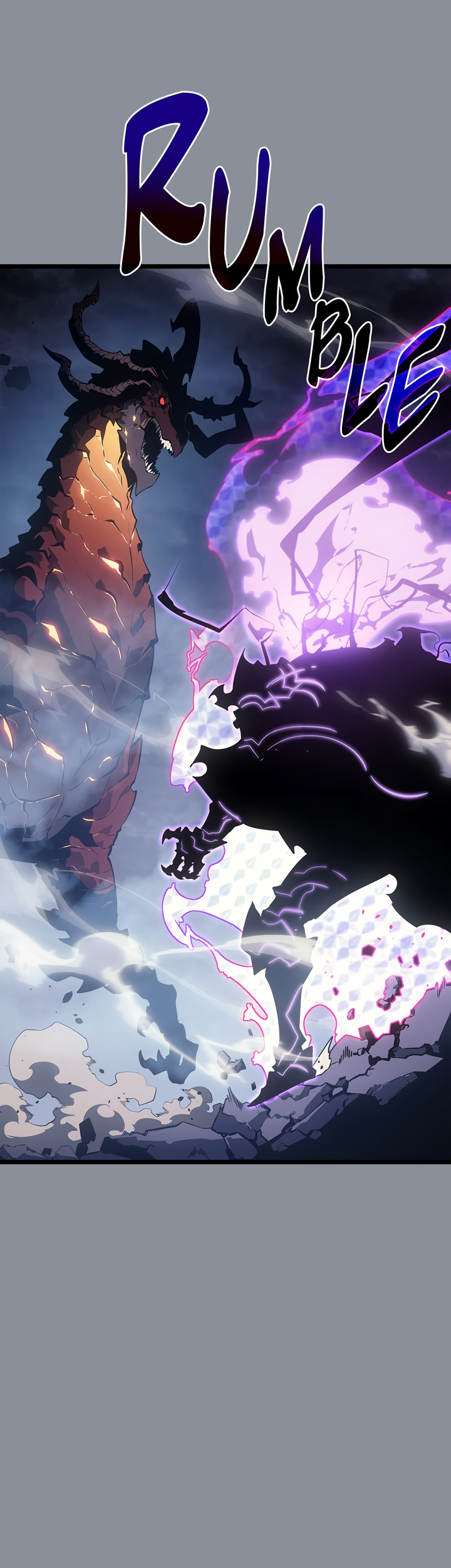 Read Solo Leveling IT Manga Online