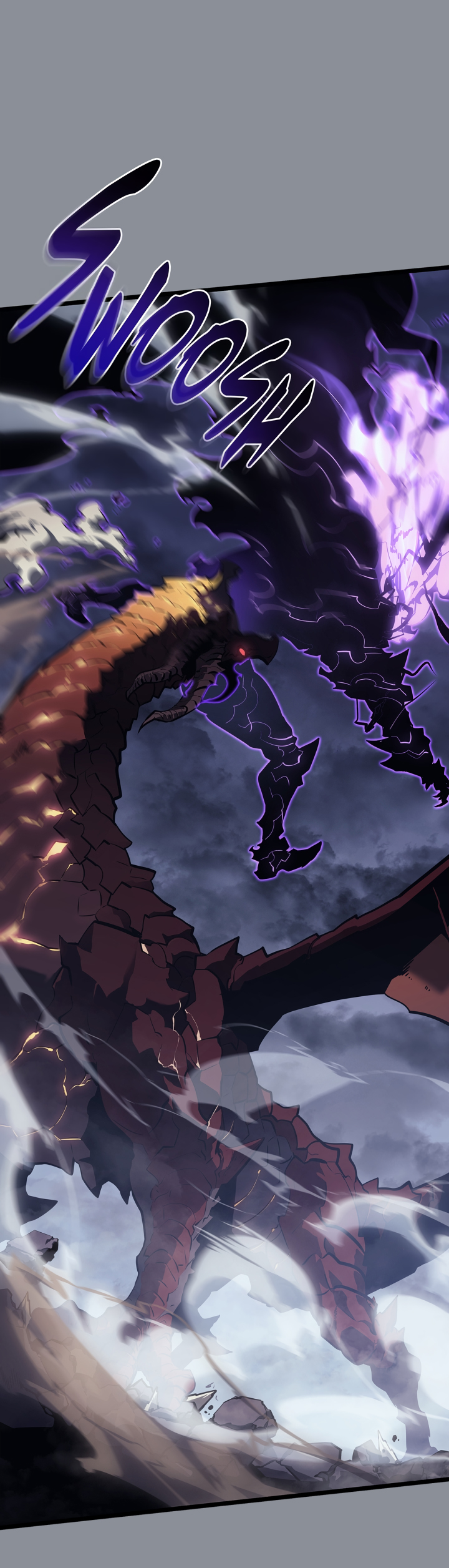 Read Solo Leveling IT Manga Online