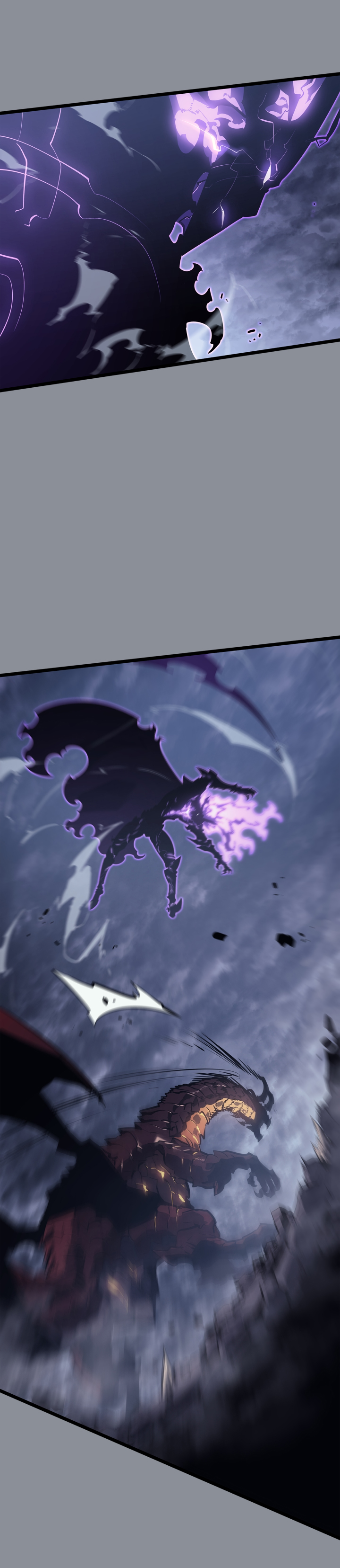 Read Solo Leveling IT Manga Online