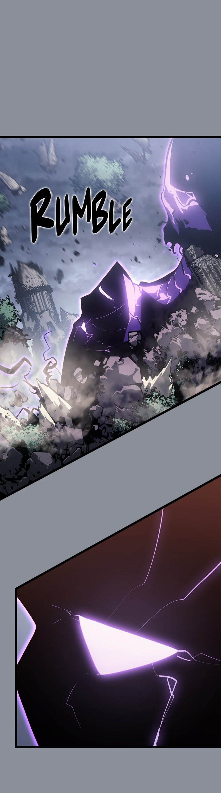 Read Solo Leveling IT Manga Online