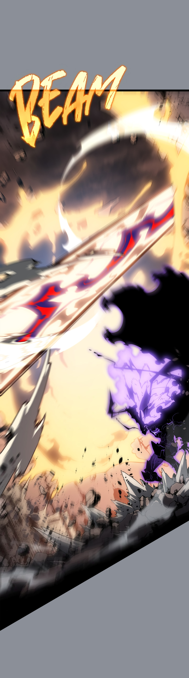 Read Solo Leveling IT Manga Online