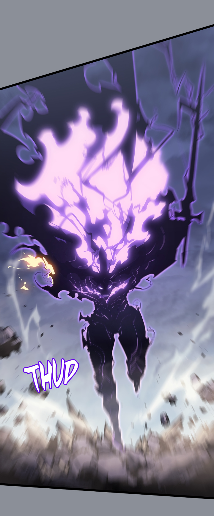 Read Solo Leveling IT Manga Online